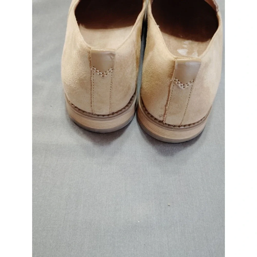 Dr. Scholls academia old